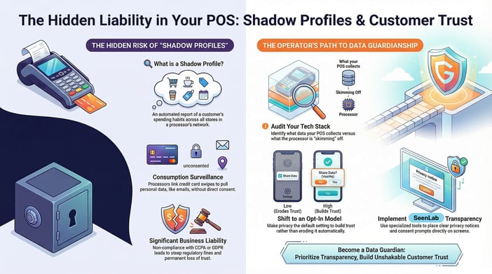 Hidden Liability in POS System-Infographic