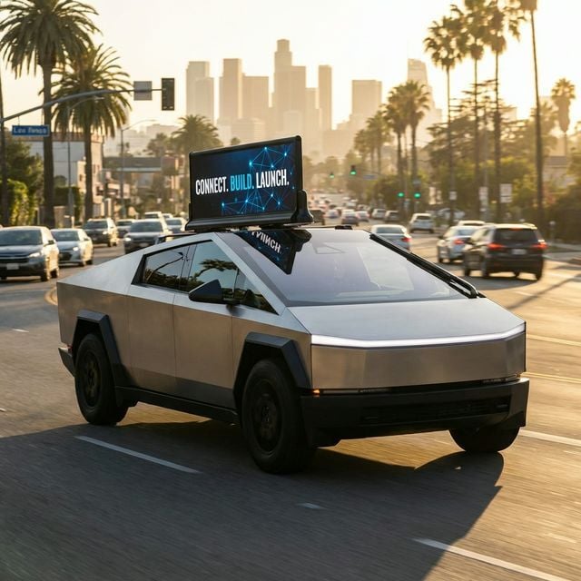 Car Rooftop LED Buying Guide