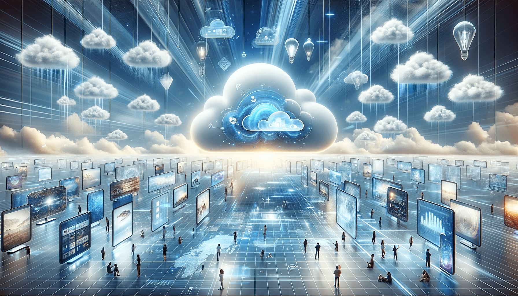 Cloud vs On-Premise Digital Signage: Which Saves More Money?