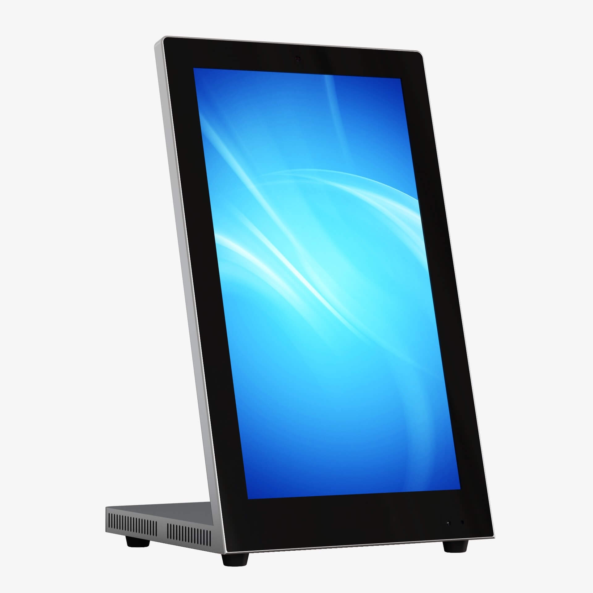 Digital Table-Tent product view