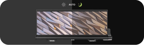 SeenLabs LED Rooftop Display