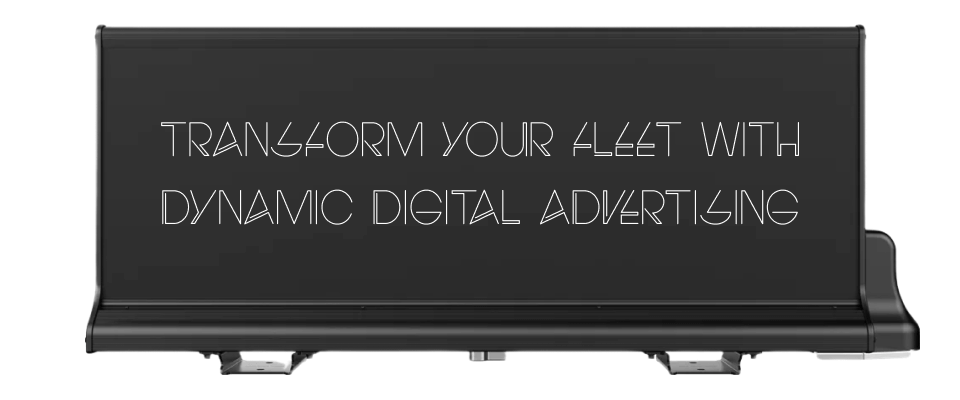 SeenLabs LED Rooftop Display - Main Showcase