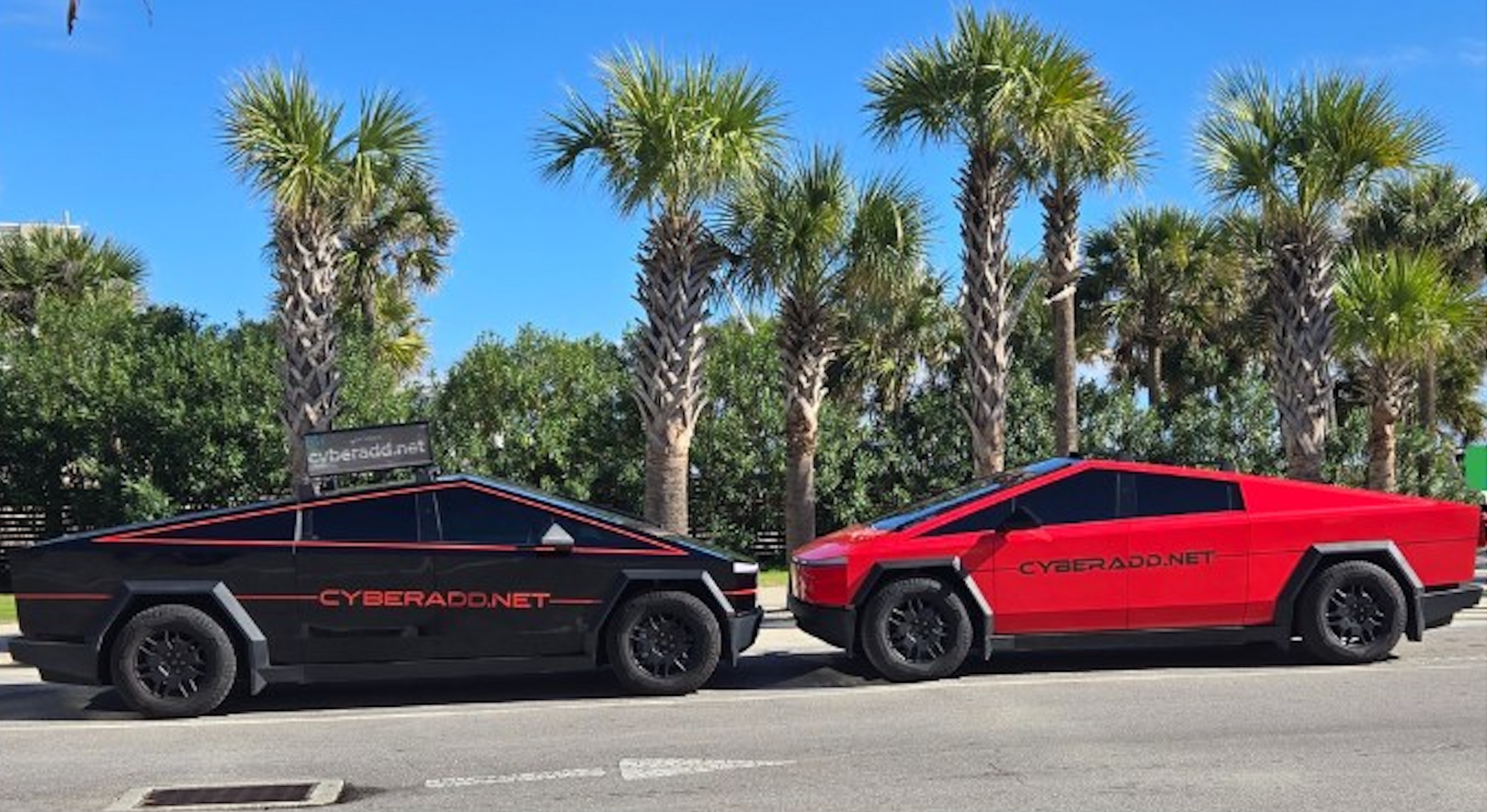 Professional rooftop LED panel installation process