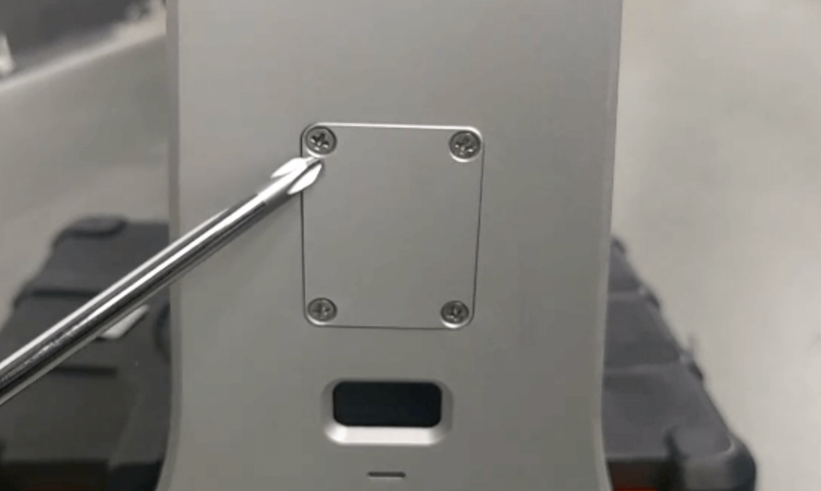 SeenLabs Rooftop LED Panel product shot