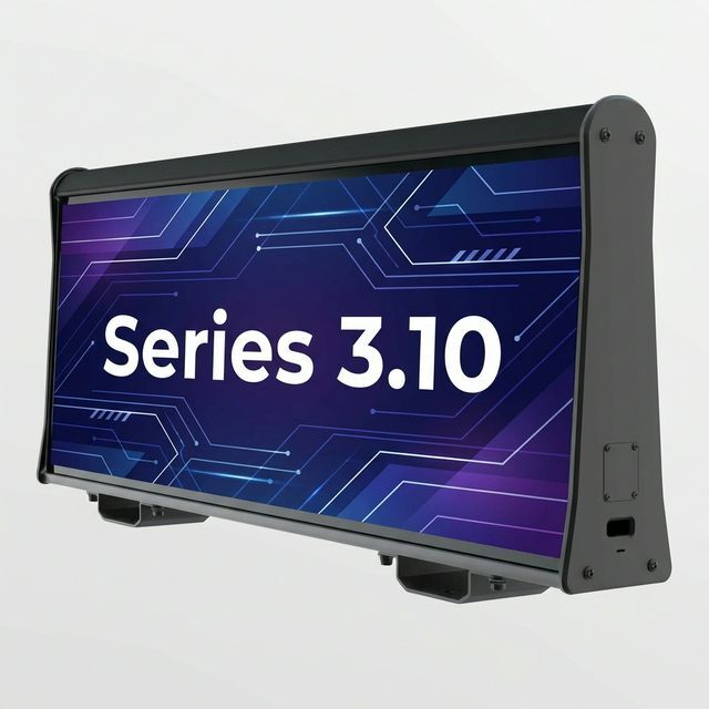 Series 3.10
