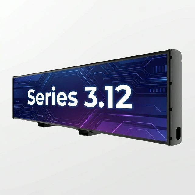 Series 3.12