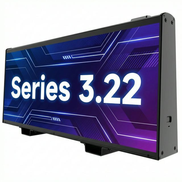 Series 3.22