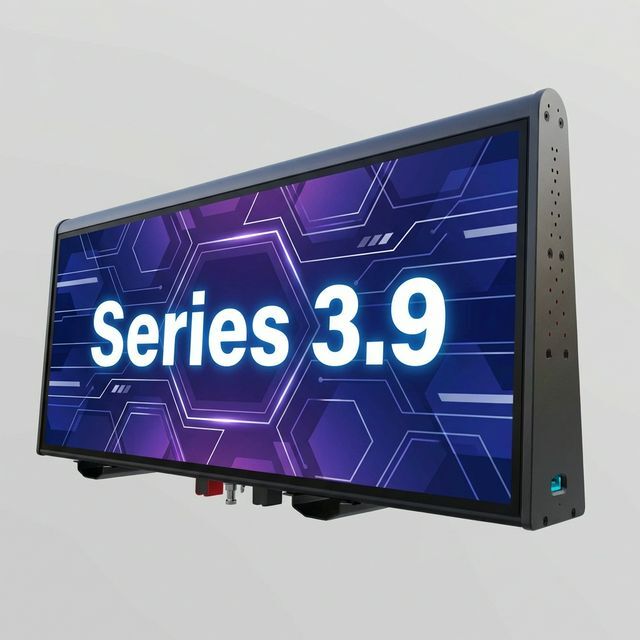 Series 3.9