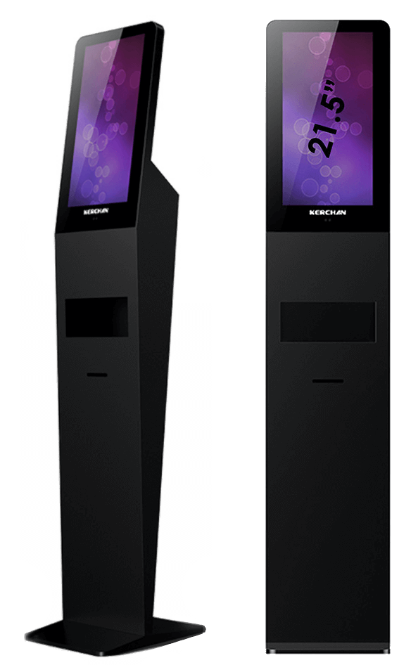 Hand Sanitizer with Screen