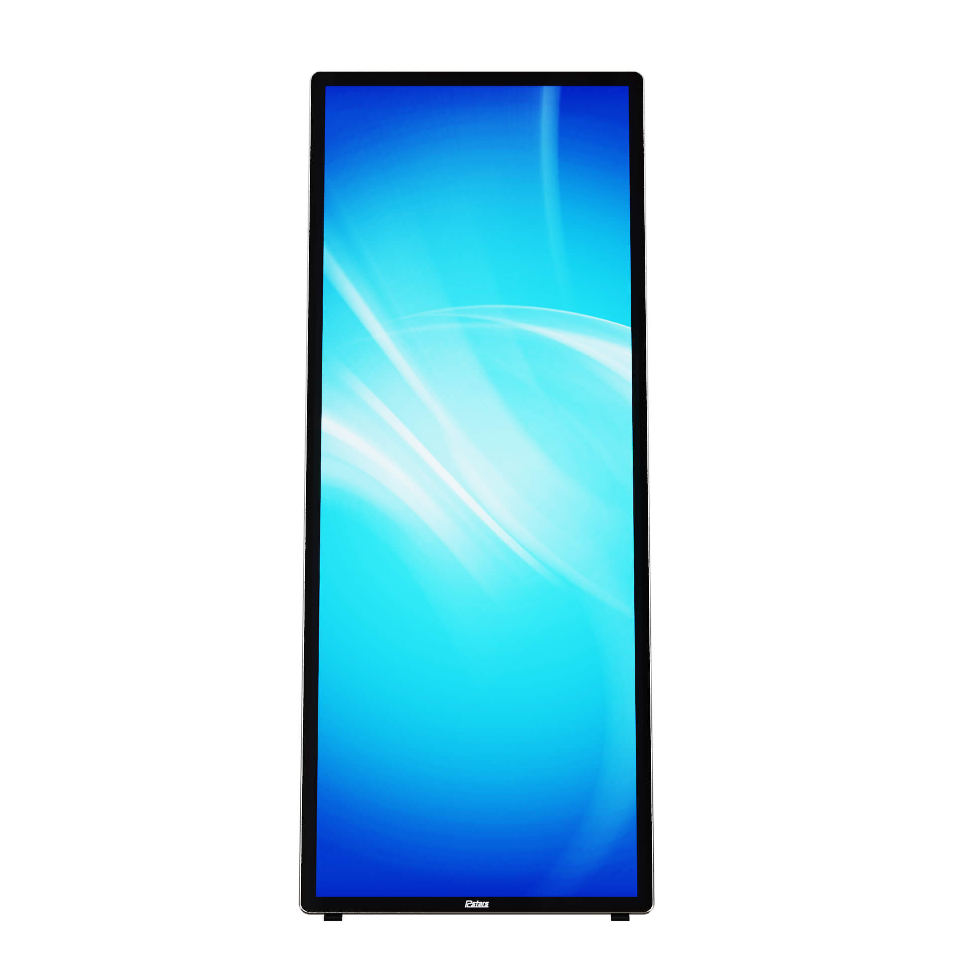 AC Floor Stand Display