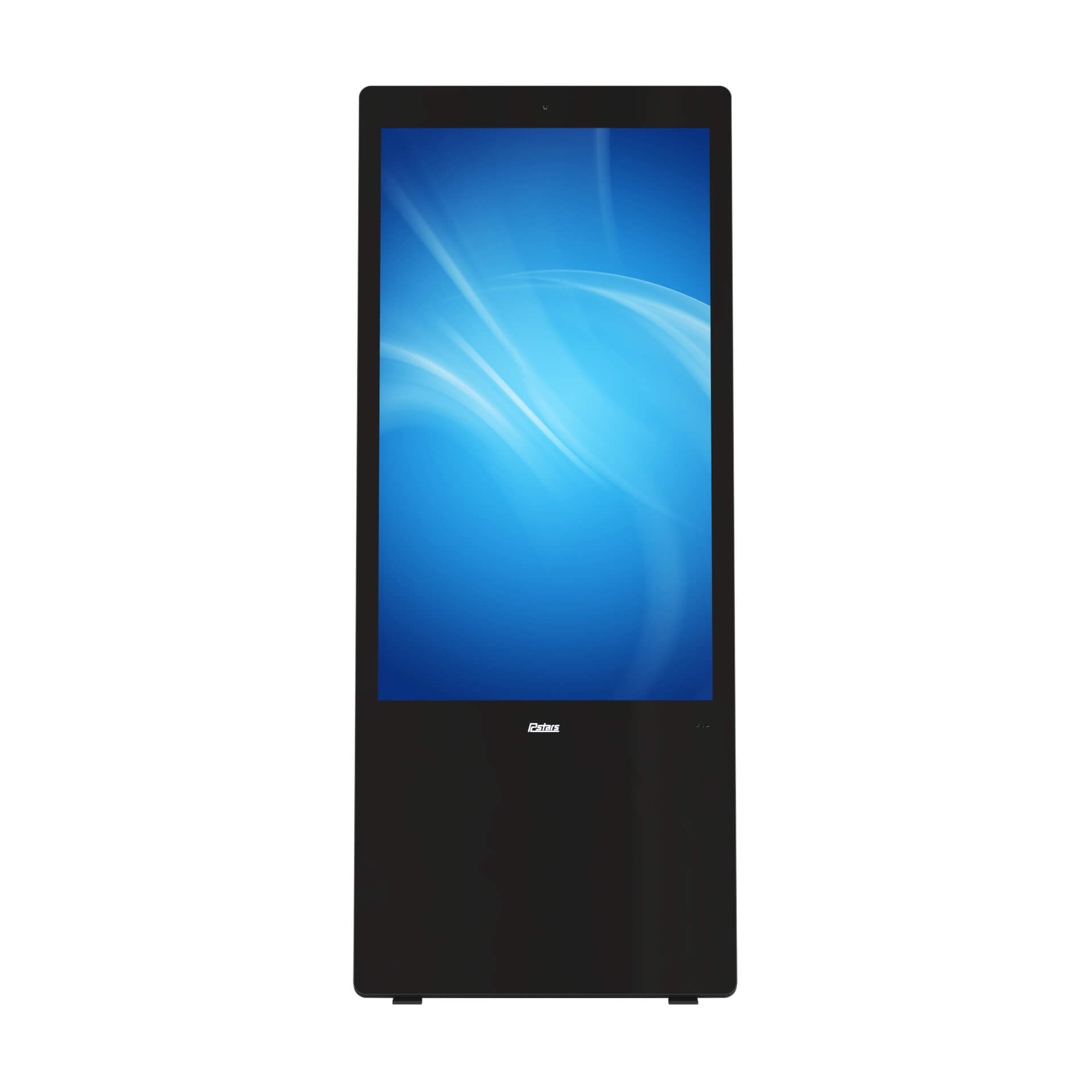 Indoor Easel Stand Display