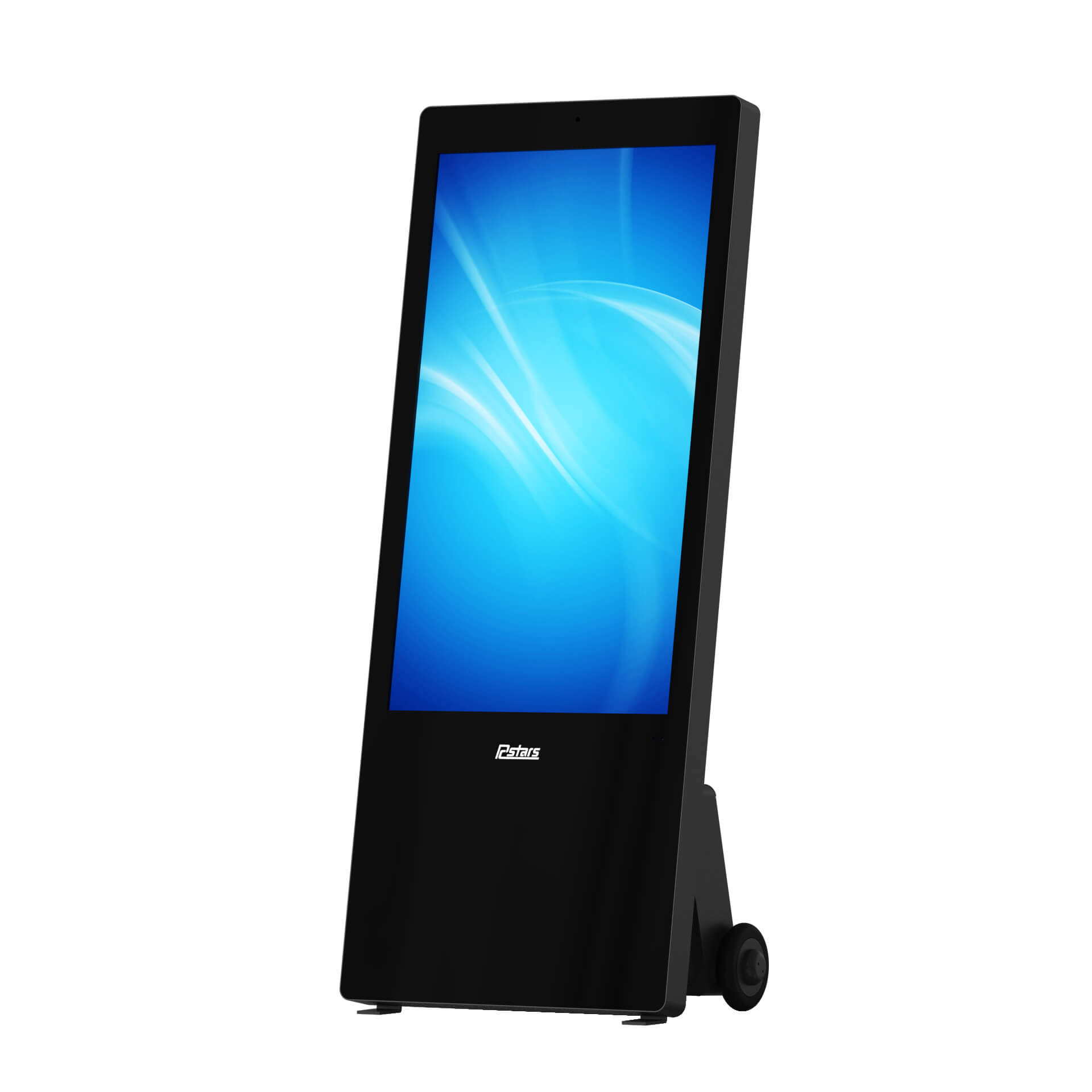 Outdoor Easel Stand Display