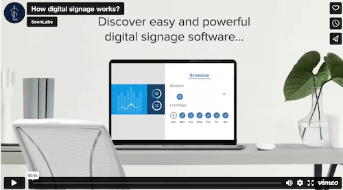 how Digital signage works - cover - opti